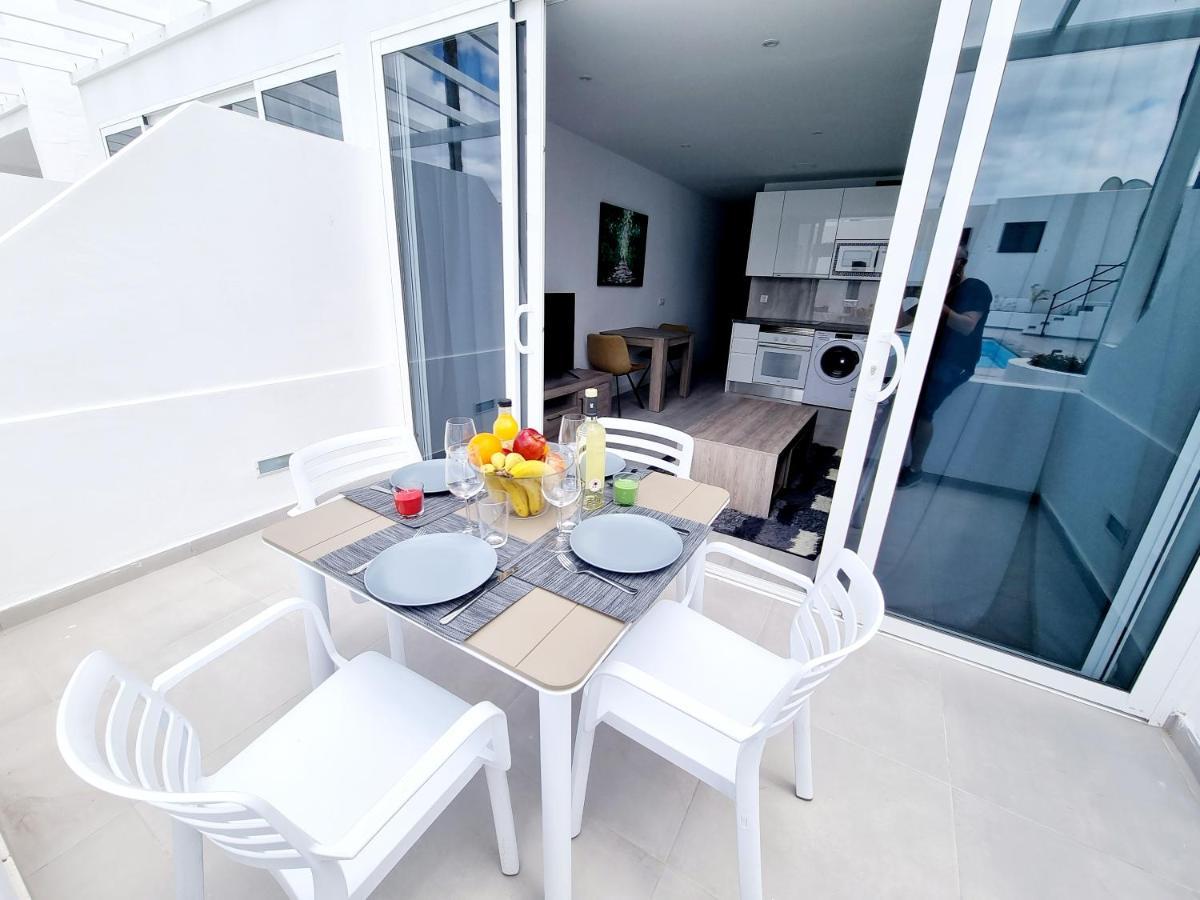Luxury Atlantico View Apartment Puerto del Carmen  Exterior photo