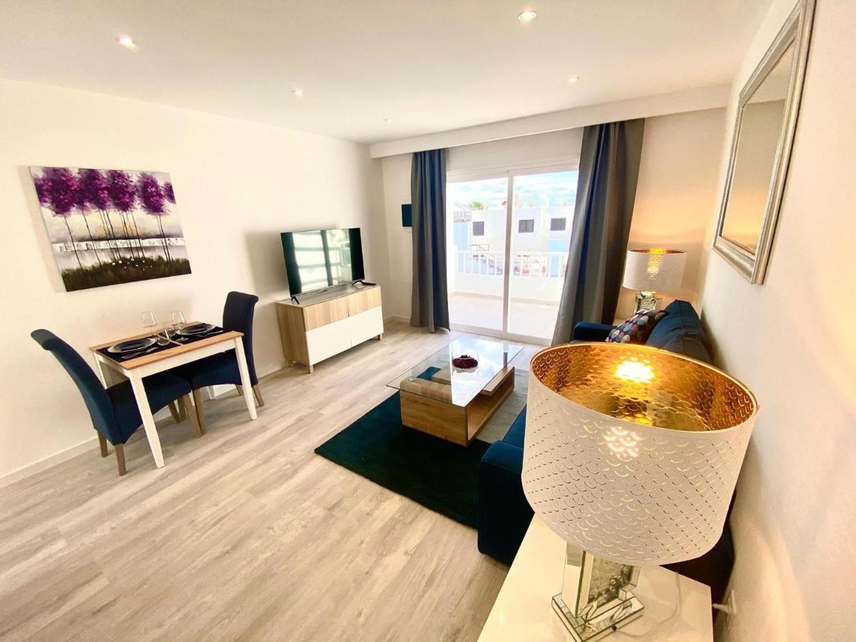 Luxury Atlantico View Apartment Puerto del Carmen  Exterior photo